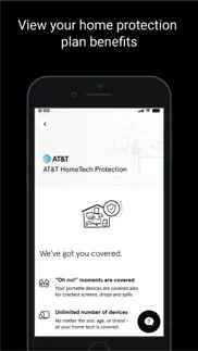 How to cancel & delete at&t protech 2