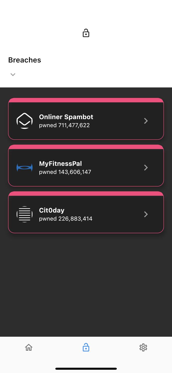 Warden - Stop getting hacked