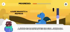 Game screenshot Azi: a placa das emoções hack