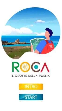 Game screenshot Roca e Grotte della Poesia mod apk