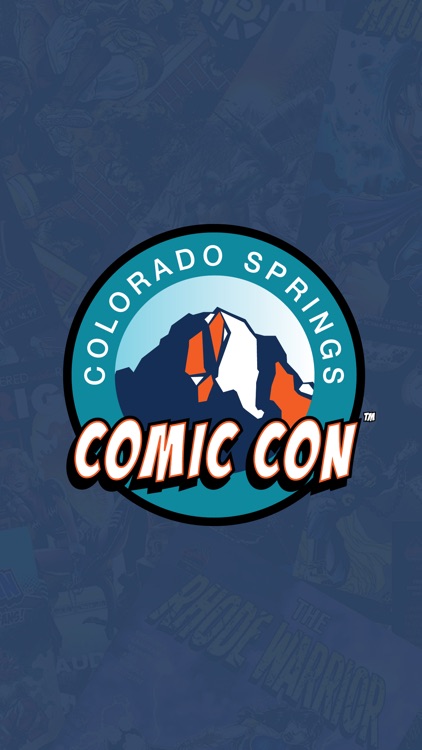 Colorado Springs Comic Con