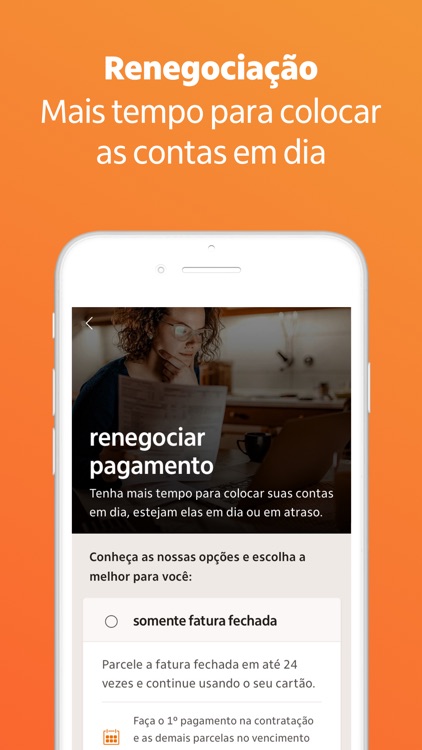 Itaucard screenshot-4