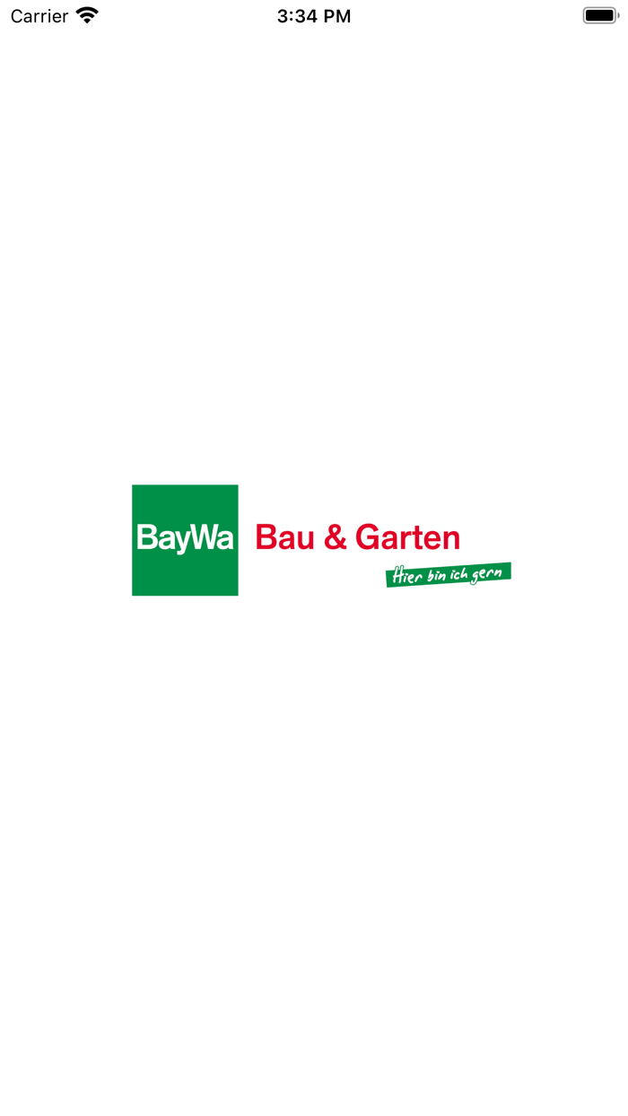 BayWa Bau  Garten