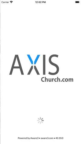 Game screenshot Axis Christian Church mod apk
