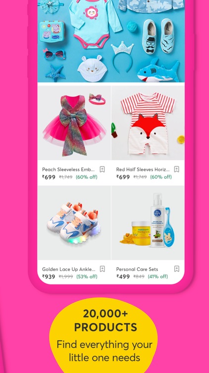 Hopscotch – Find something new screenshot-3