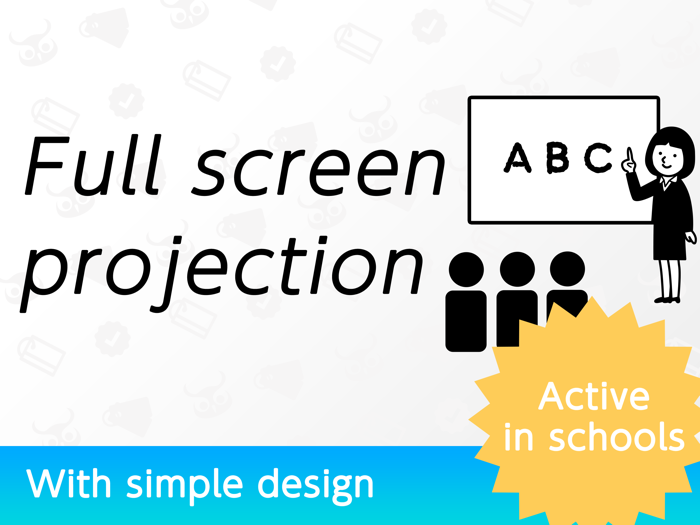 manabity - original FlashCards
