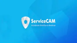 Game screenshot ServiceCAM mod apk