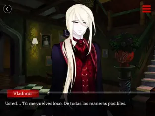 Captura 9 Moonlight Lovers Vladimir iphone