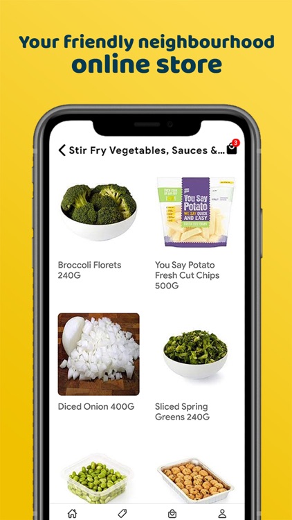 Everydaybuy screenshot-3