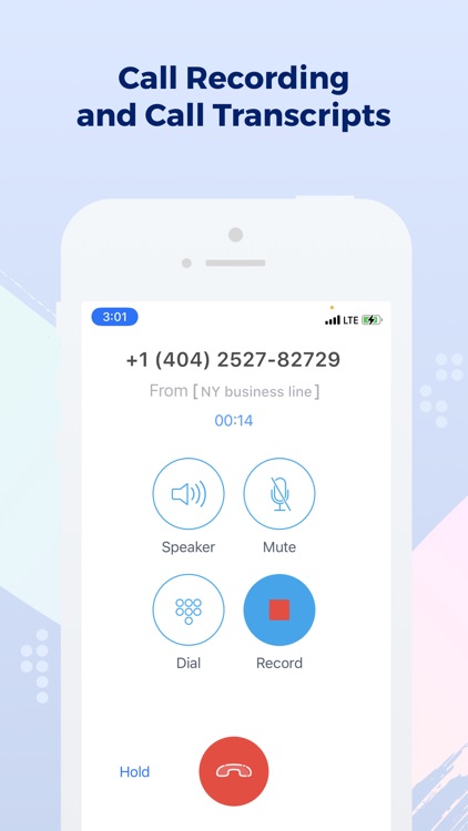 Ring4 Business Phone Number