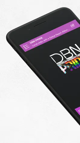 Game screenshot DBN PRIDE mod apk