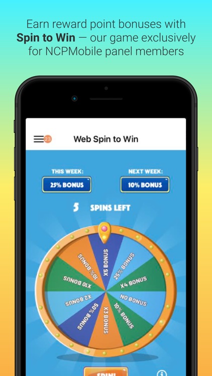 NCPMobile: Shopping Rewards screenshot-3
