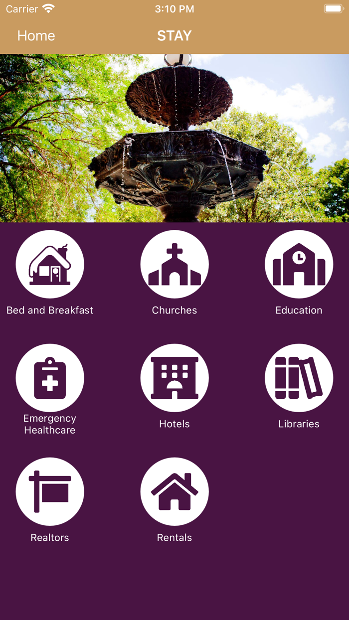 Eat-Shop-Play Mount Pleasant