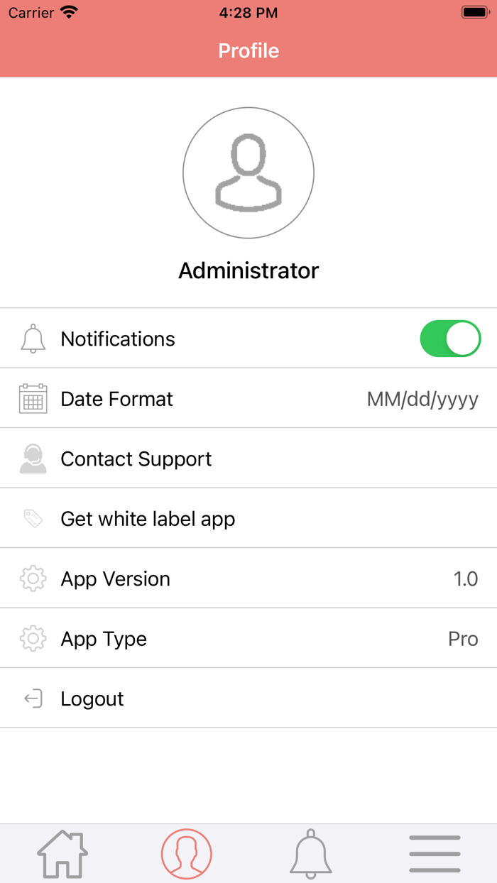 Vibe for SuiteCrm Pro