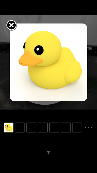 Escape Game: Ducks screenshot 3