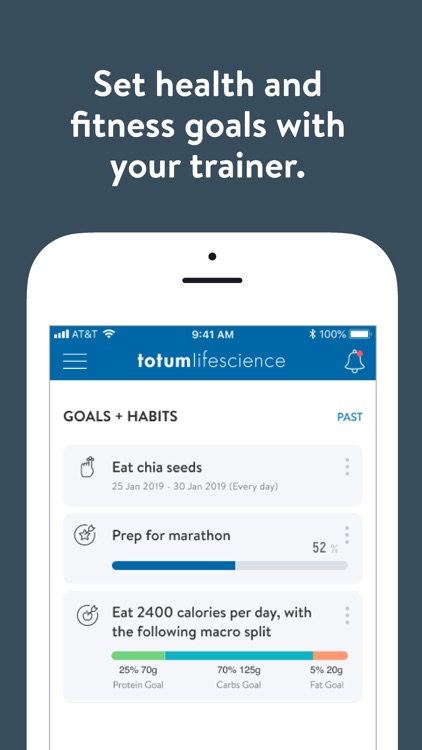 Totum Virtual Wellness screenshot-3