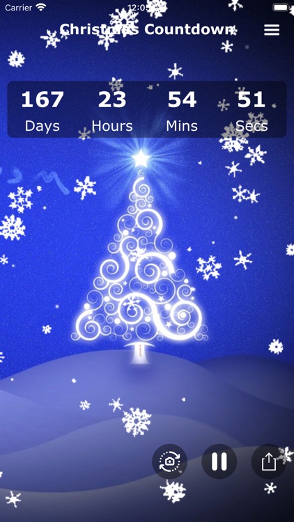 Christmas Countdown 2022 By Ajaysinh Jadeja