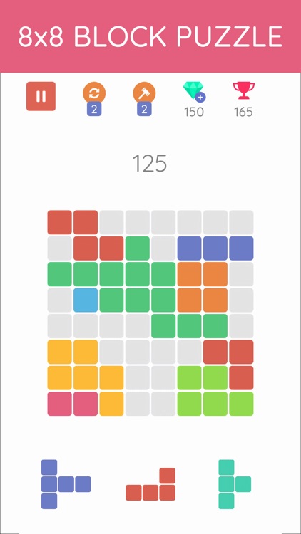 JellyBlocks: Block Puzzle Game