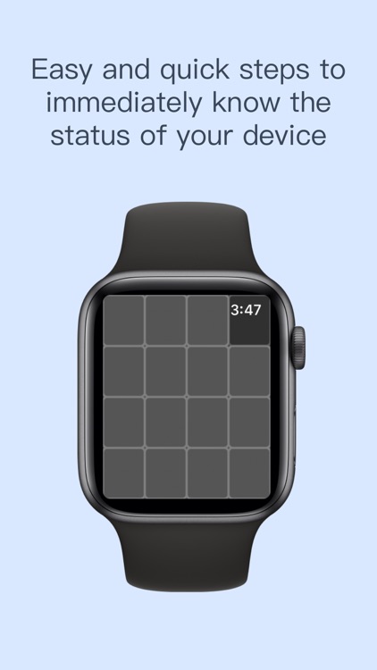 Watch Doctor screenshot-3