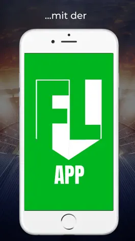 Game screenshot Football Leverage apk