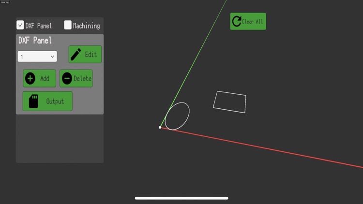 DXF Maker and CAM