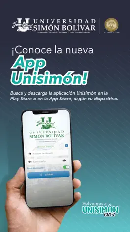 Game screenshot Unisimon mod apk