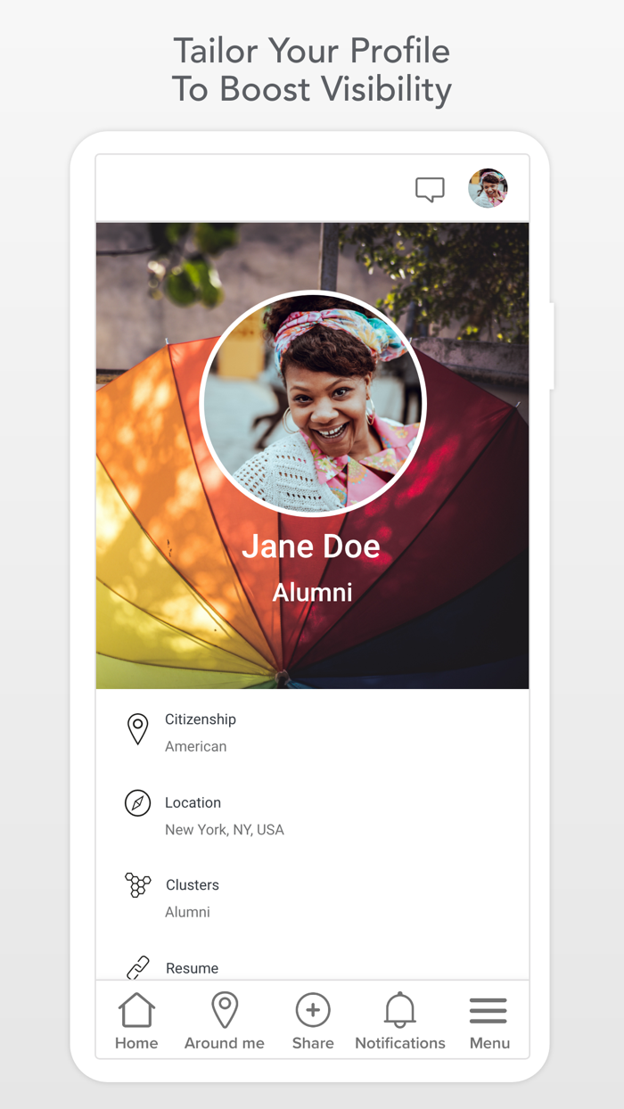 Global Advocacy Alliance