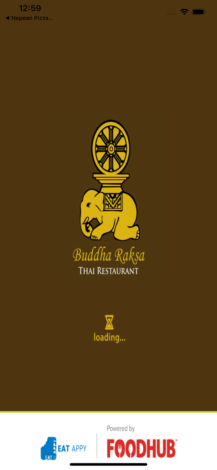 Buddha Raksa Thai Restaurant