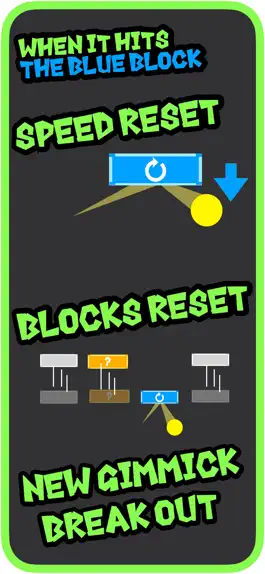 Game screenshot BreakOut!! apk