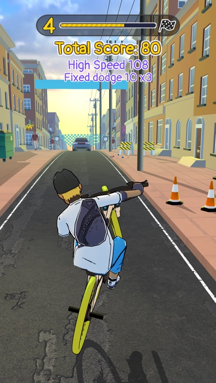 Bike Life! screenshot-4