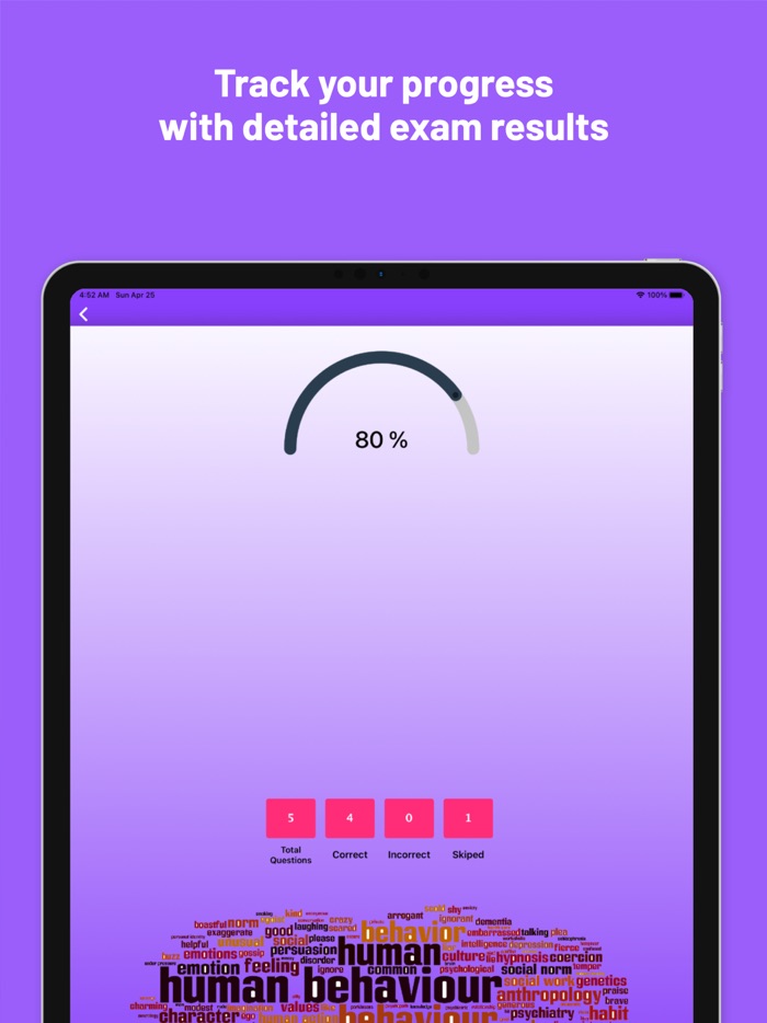 Behavioral Health, EPPP, ASWB