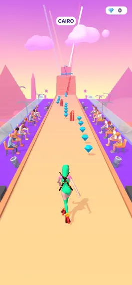 Game screenshot High Heels! hack