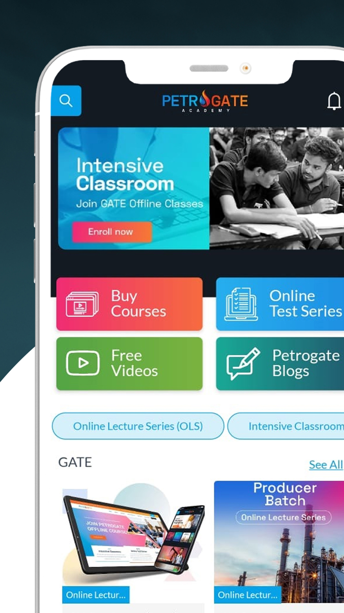 PETROGATE e-Learning