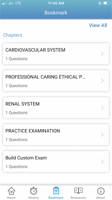 How to cancel & delete CCRN Adult Critical Care Exam from iphone & ipad 2