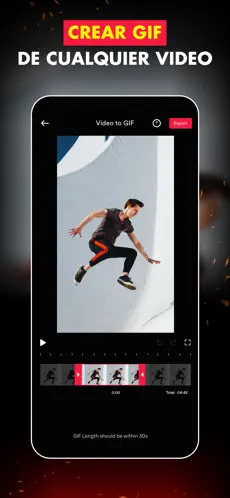 Screenshot 6 Grabador de Pantalla y Video iphone