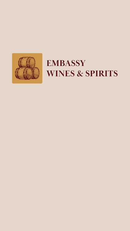 EMBASSY WINES & SPIRITS