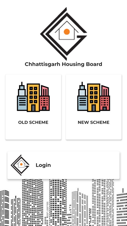 CGHB Beneficiary App