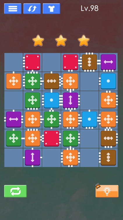 Sort Color Block Puzzle screenshot-8