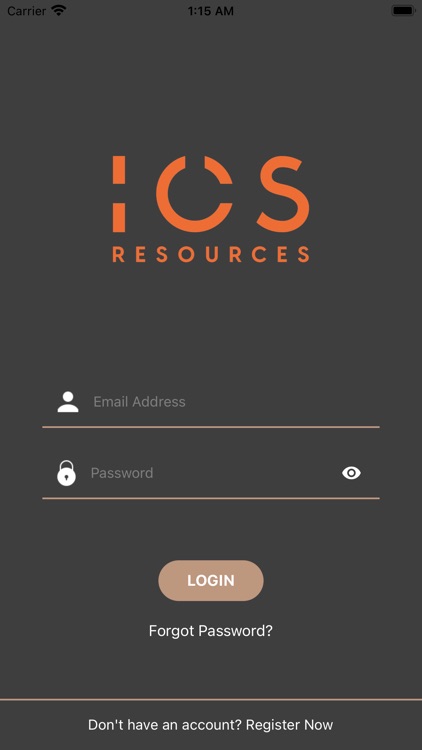 ICS Resources