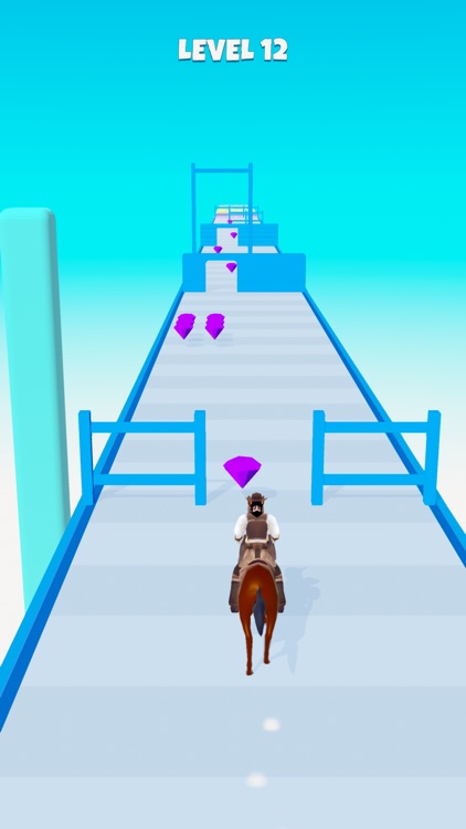 Horse Master 3D screenshot-4