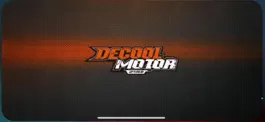 Game screenshot 动力砖家 DECOOL MOTOR mod apk