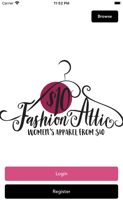 Fashion Attic
