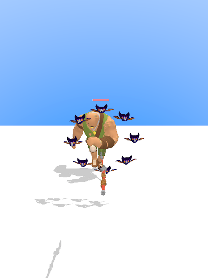 我宝贝贼多 Weapon Cloner