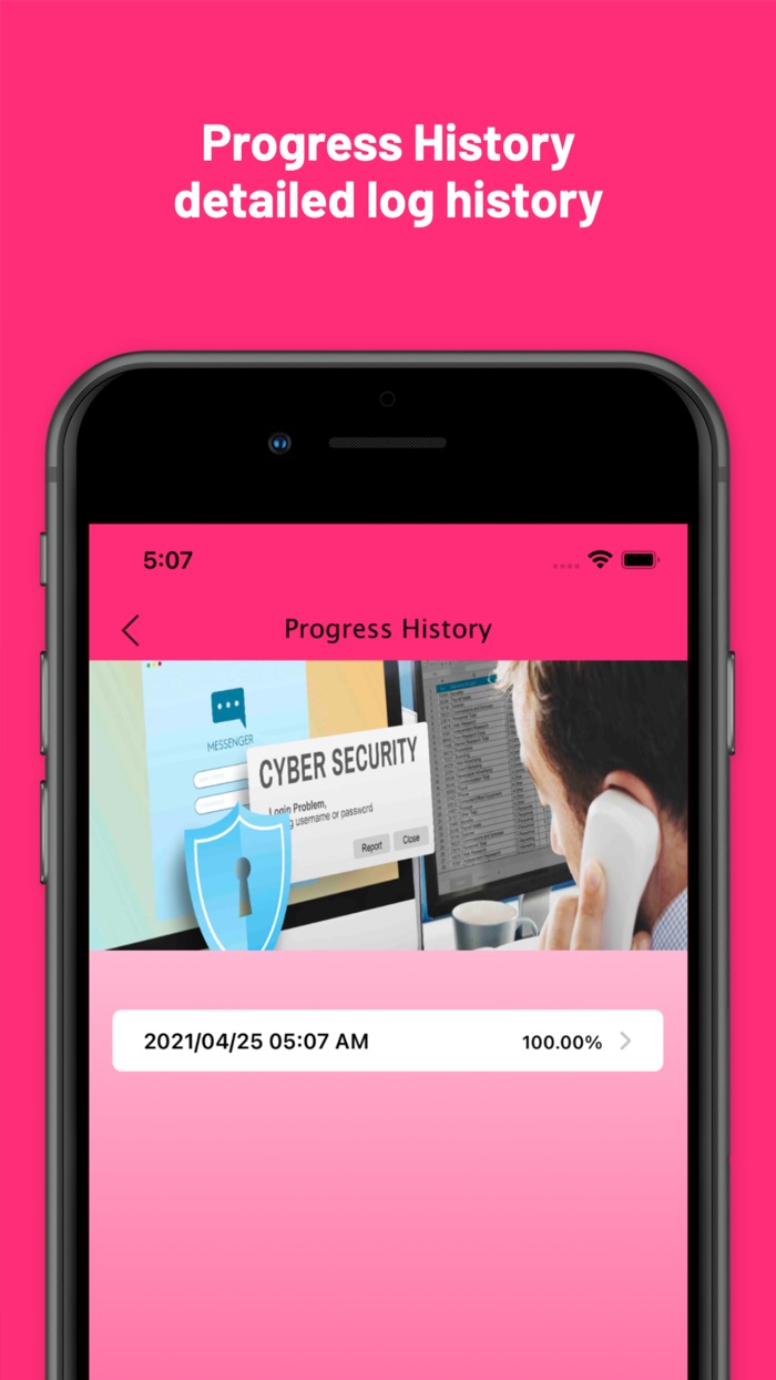 IT  Cyber Security Prep