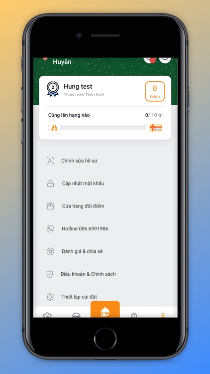 Tự Do Group screenshot-4