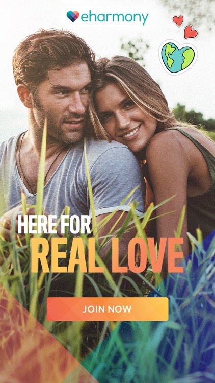 eharmony – the dating app screenshot-7