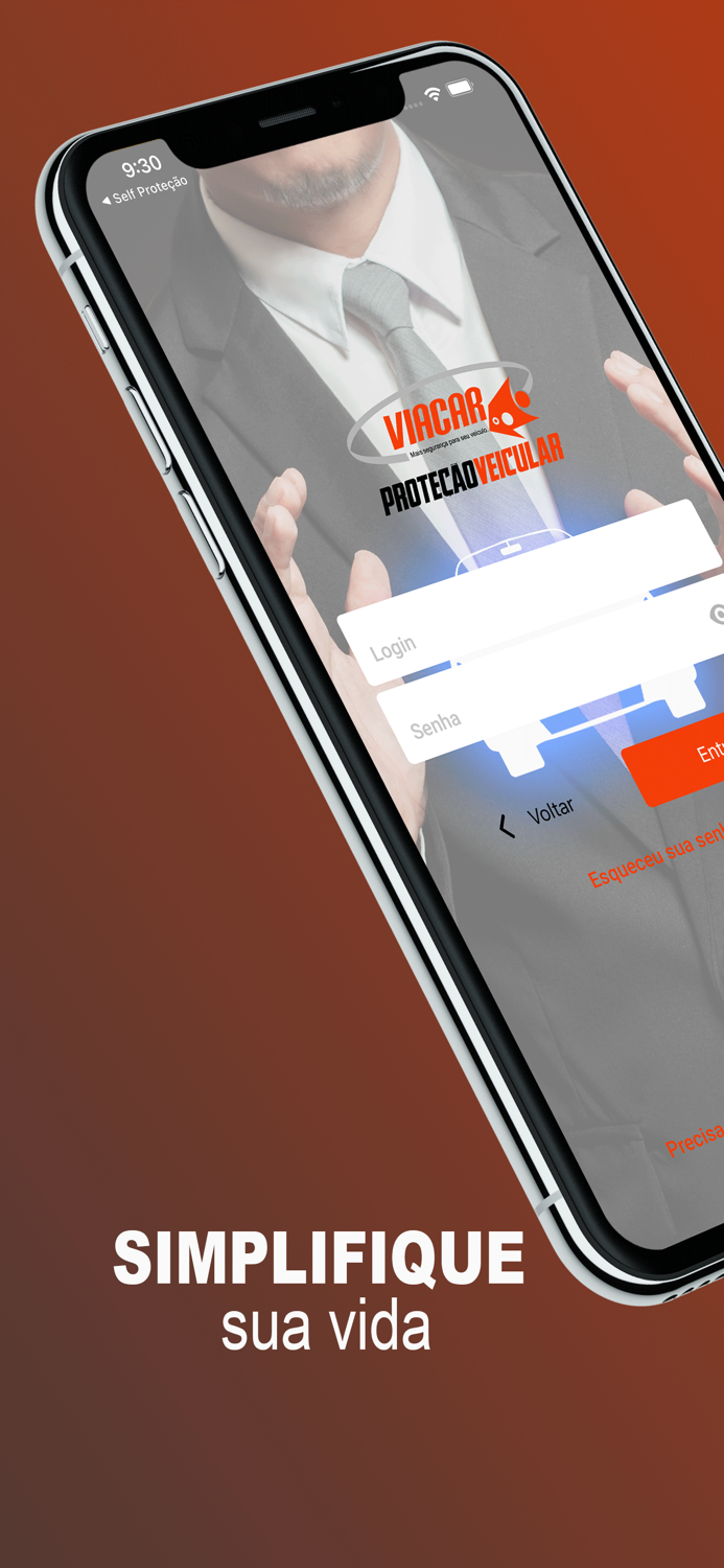 VIACAR PROTEÇÃO VEICULAR