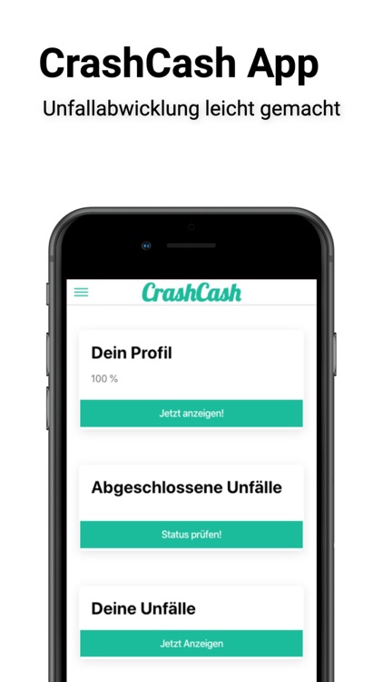 CrashCash