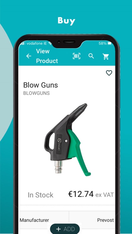 ARM Distribution screenshot-3