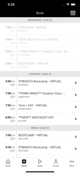 Game screenshot Philosophy Fitness apk